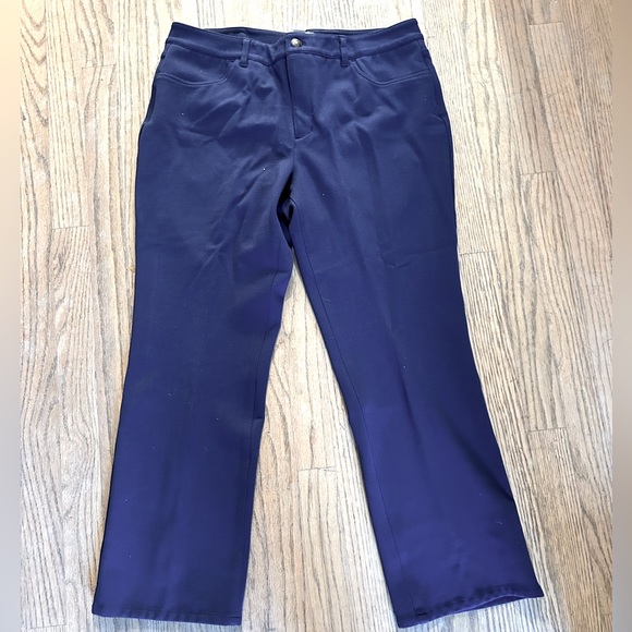 Coldwater Creek Pants - Coldwater Creek Pants 14P